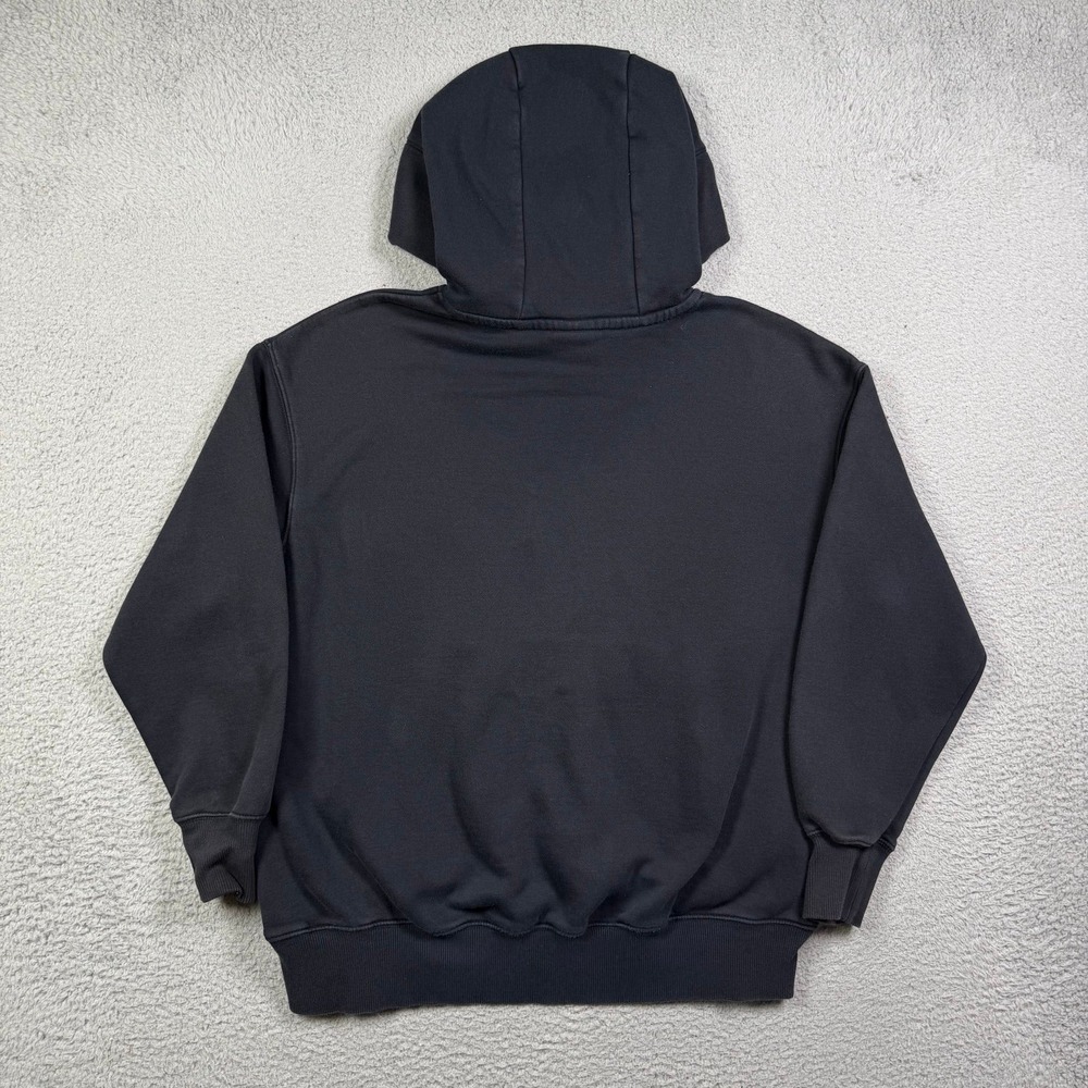 Nike center swoosh oversized sweatshirt‎ - Picture 4 of 4